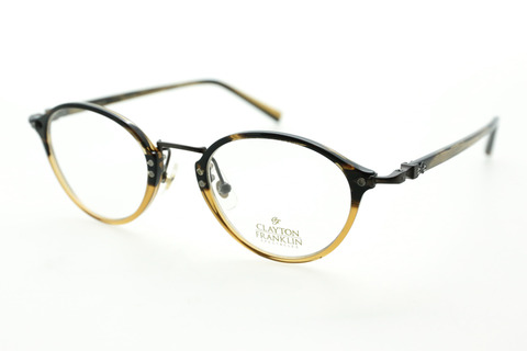 CLAYTON FRANKLIN-595-hb-b