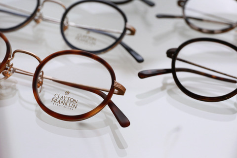 CLAYTON FRANKLIN-598