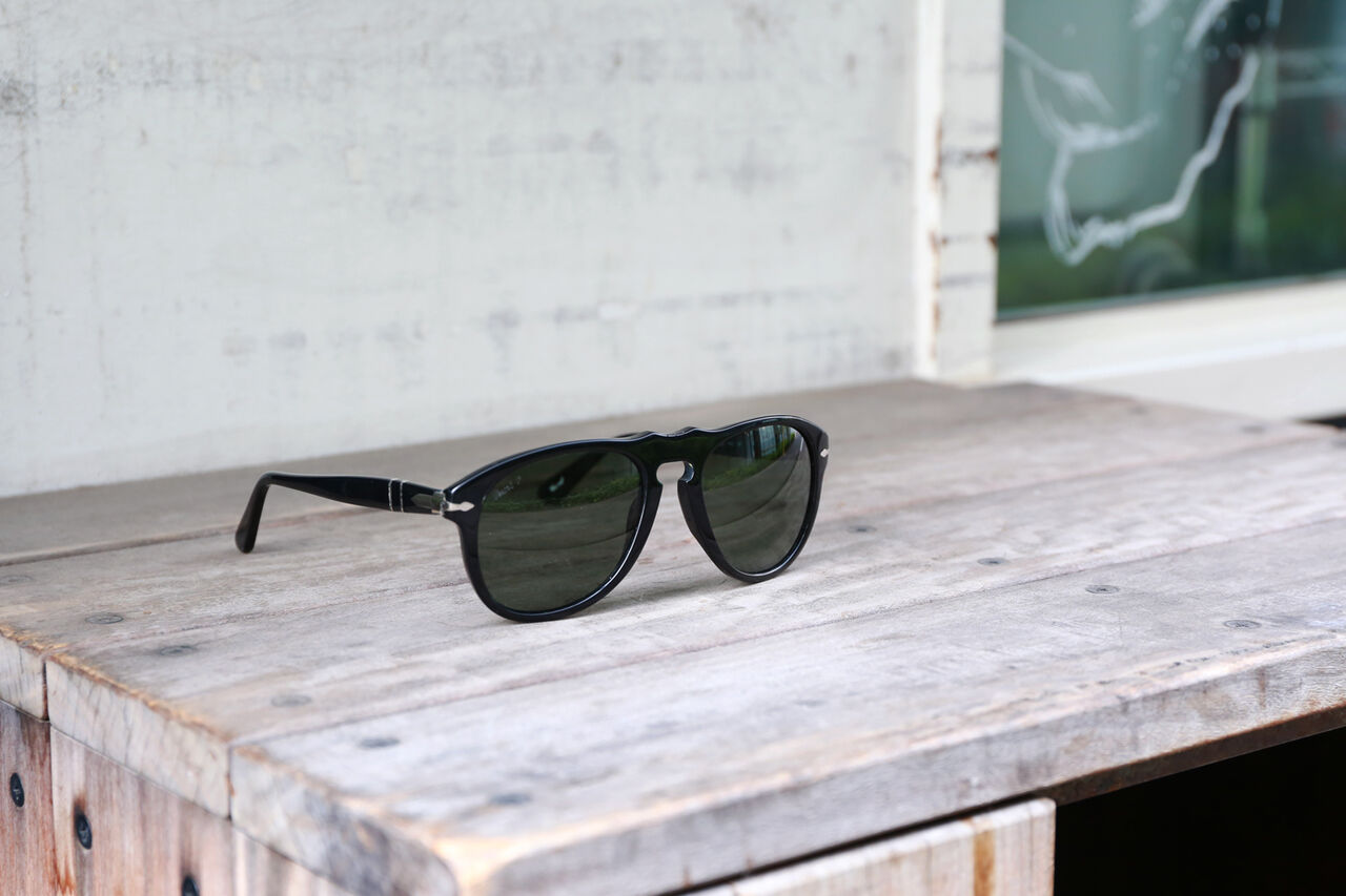 Persol：ペルソール 