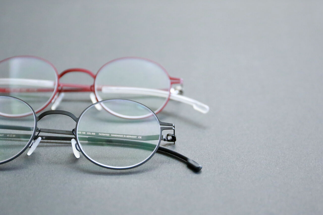 MYKITA LITE KNUT クヌート マイキータ サングラス 眼鏡 メガネ MYKITA／マイキータ 