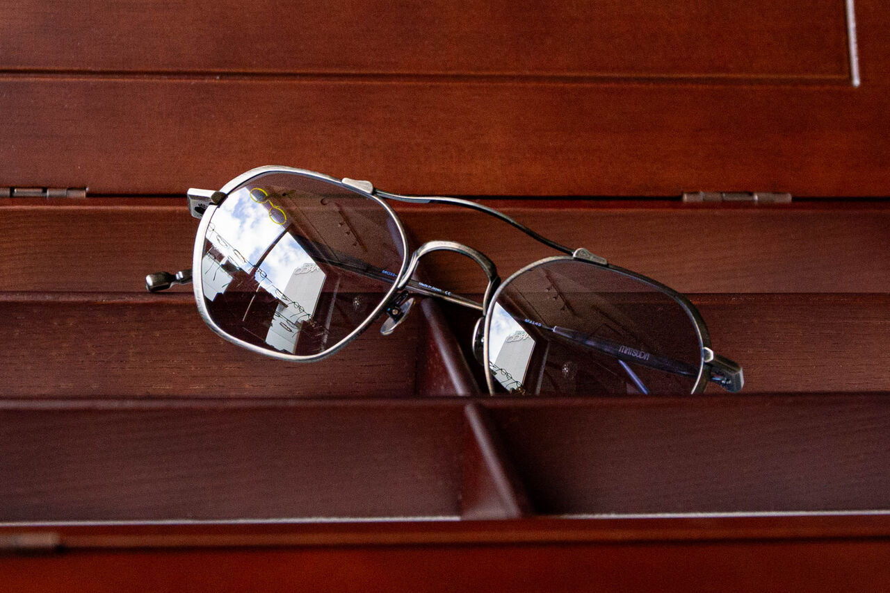 マツ MATSUDA EYEWEAR：マツダ 