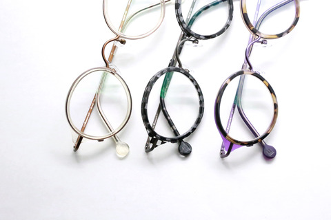 l.a.Eyeworks（エルエーアイワークス） 