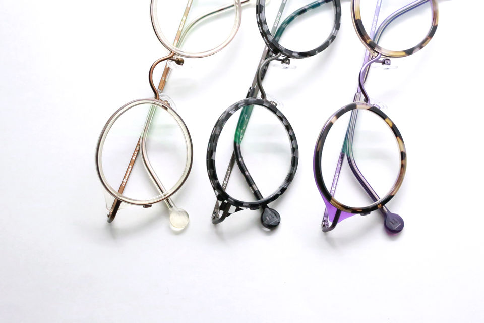 l.a.Eyeworks（エルエーアイワークス） 