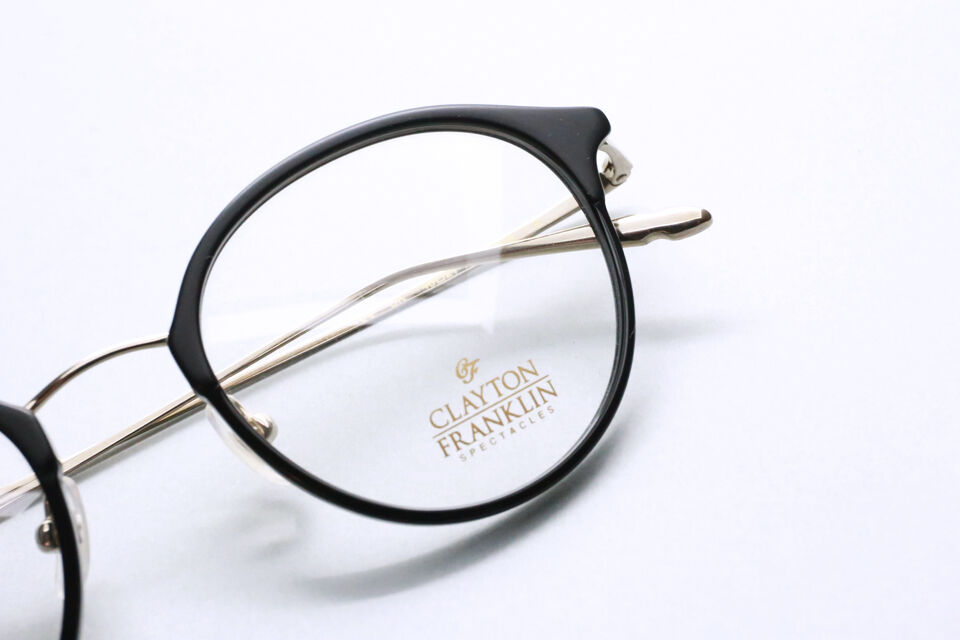 CLAYTON FRANKLIN（クレイトンフランクリン） 