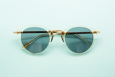 OLIVER PEOPLES-505SUN-BECR