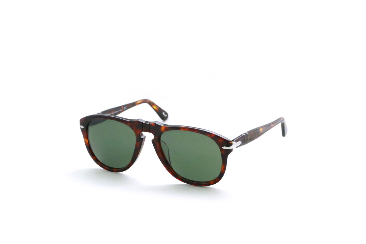 Persol：ペルソール 