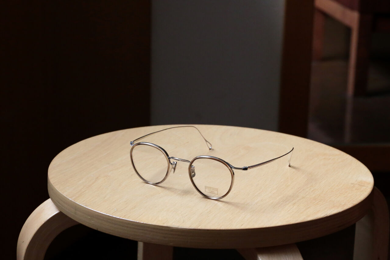 EYEVAN7285 / アイヴァン7285 156i / 100900 EYEVAN7285：アイヴァン7285 