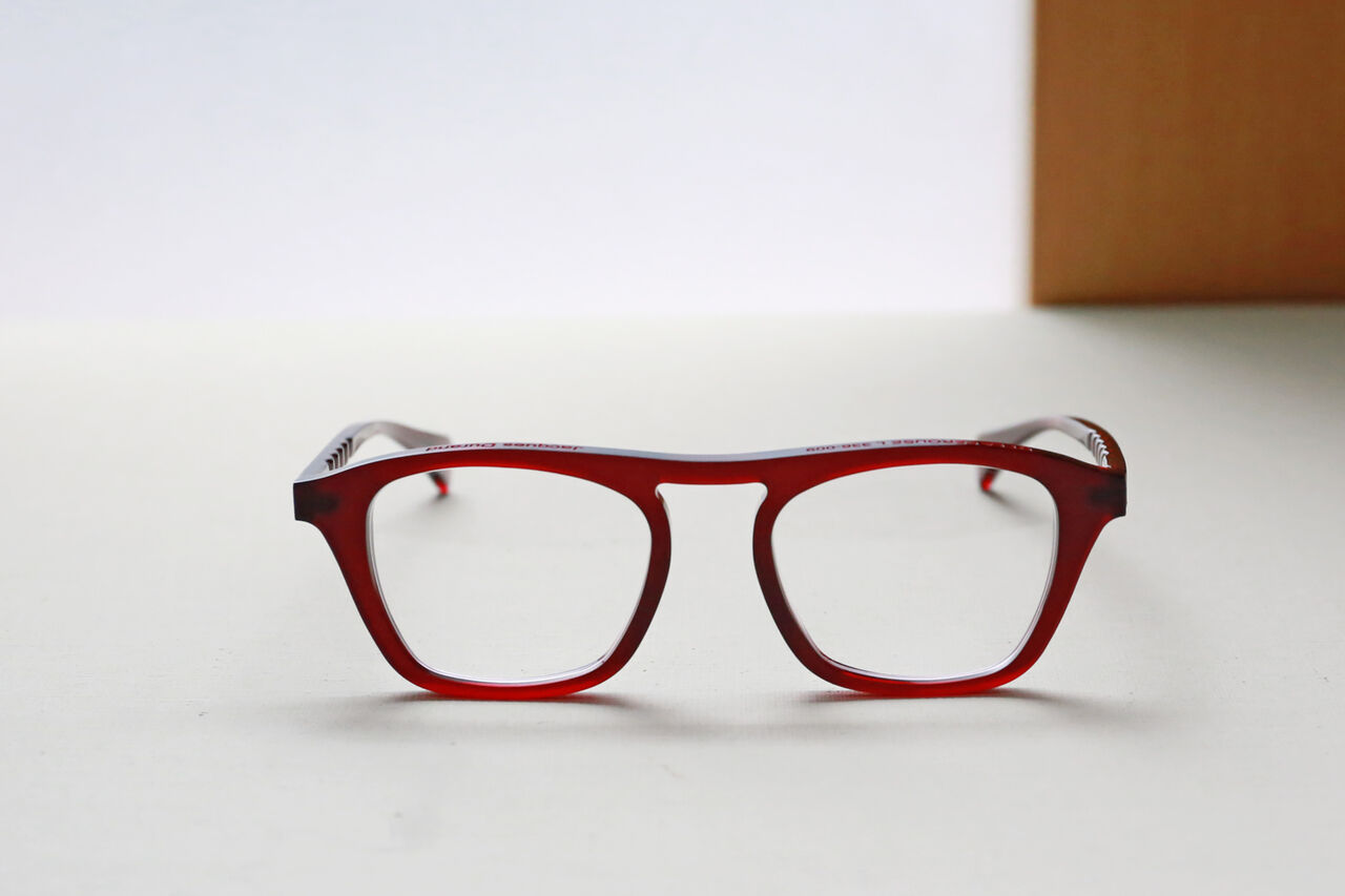 Jacques Durand：ジャックデュラン 