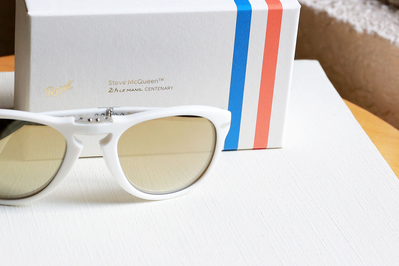 Persol:ペルソール