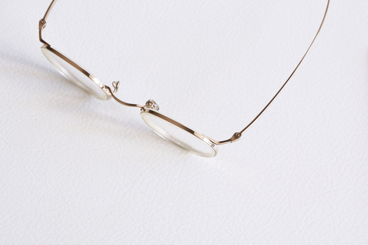 EYEVAN7285：アイヴァン7285 