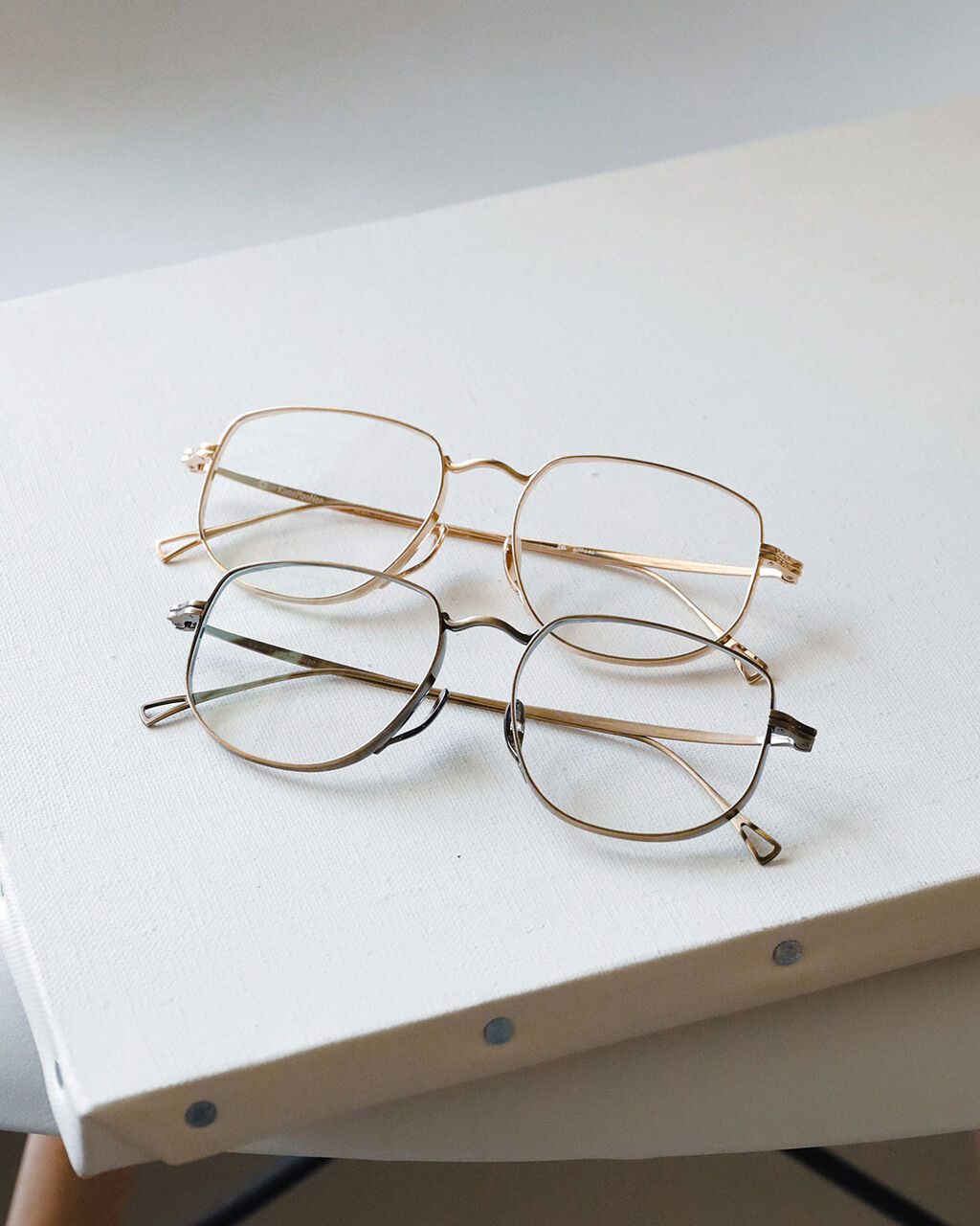 静かに主張する異端】 Kame ManNen：カメマンネン 