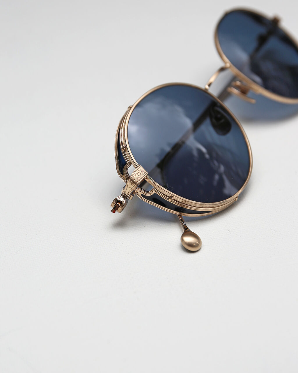 MATSUDA EYEWEAR：マツダ 