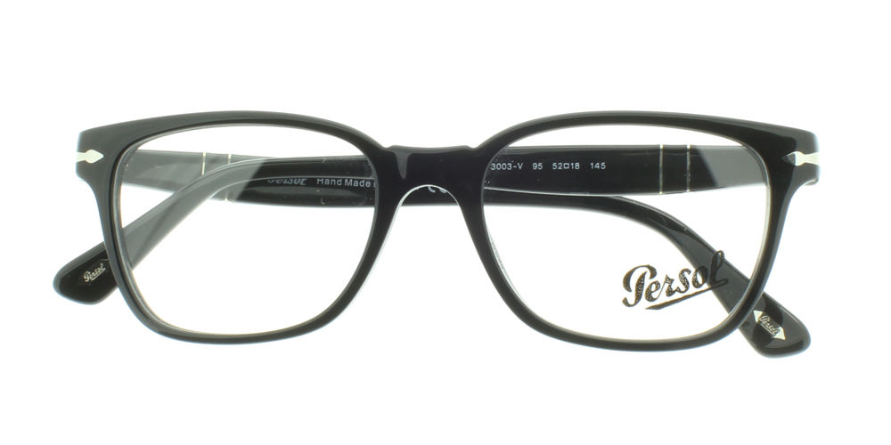 Persolの眼鏡“3003V” : eyewear MEBIUS BLOG