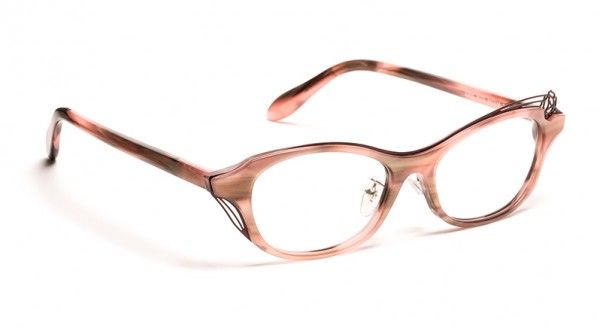 フランス製品 BOZ スクエアメガネ BOZ eyewear －ボズ – GP-DIRECT by グラスピープル