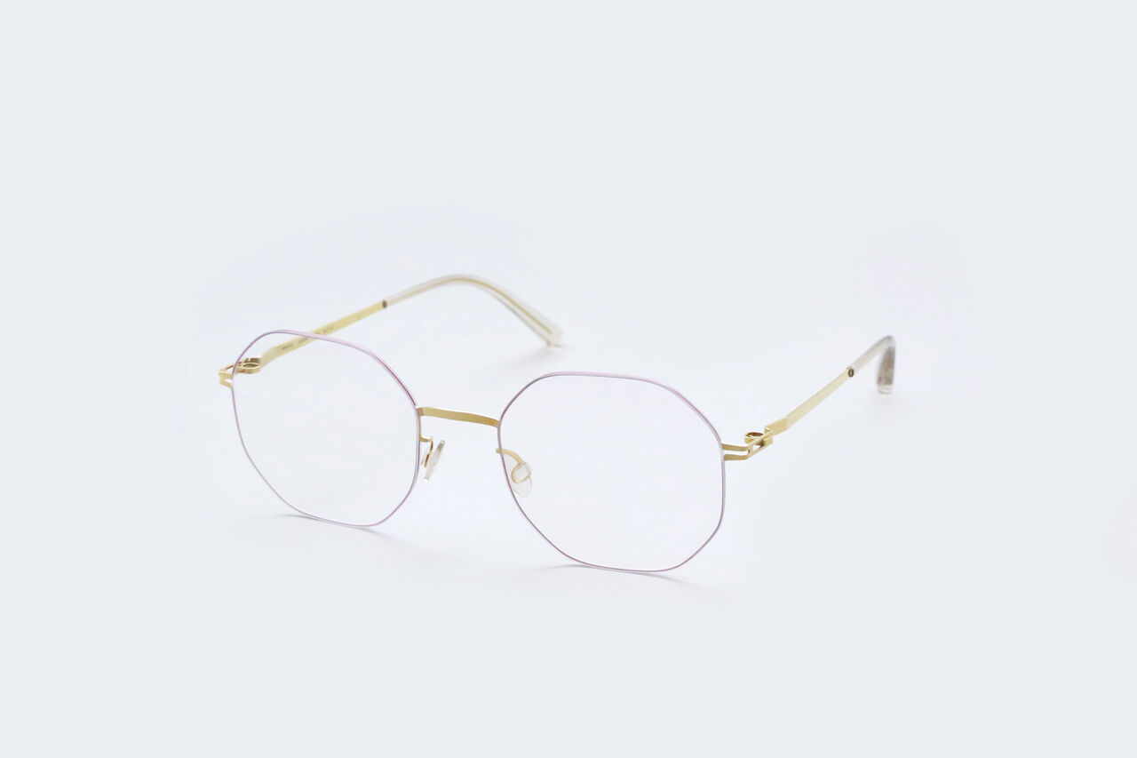 MYKITA：マイキータ LESSLIM 