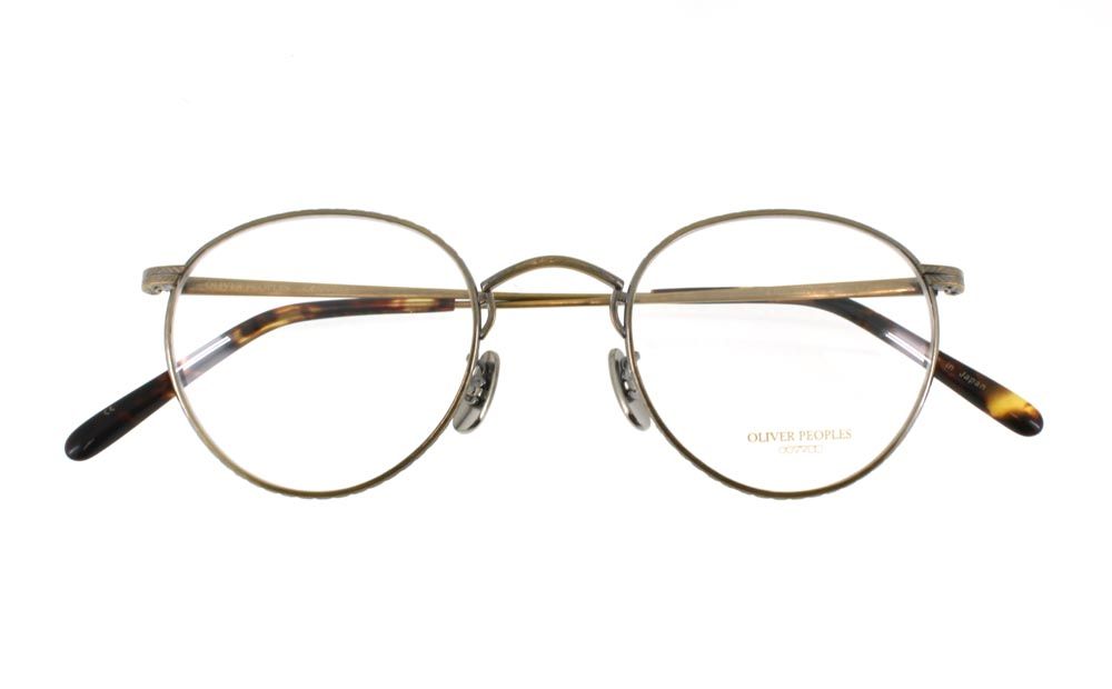 OLIVER PEOPLES 