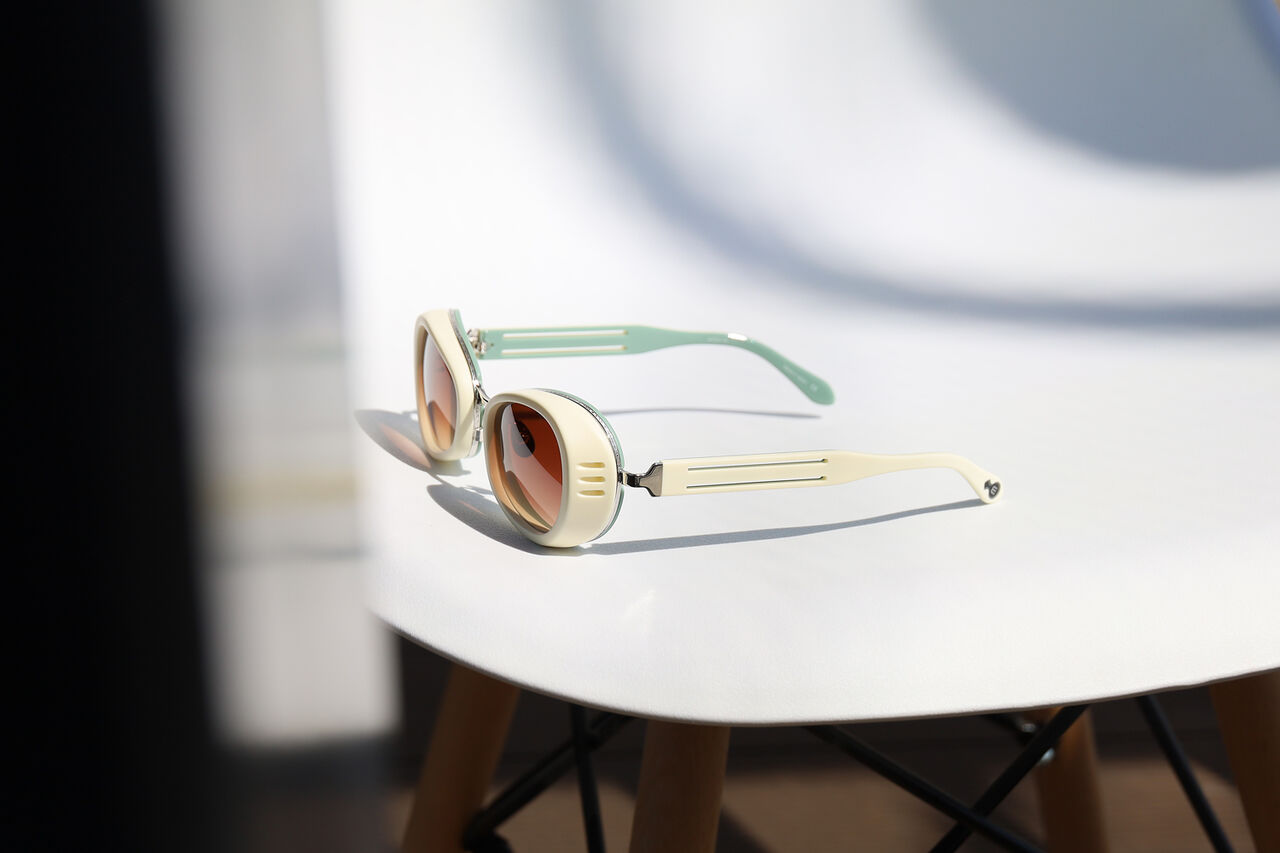 MATSUDA EYEWEAR：マツダ 
