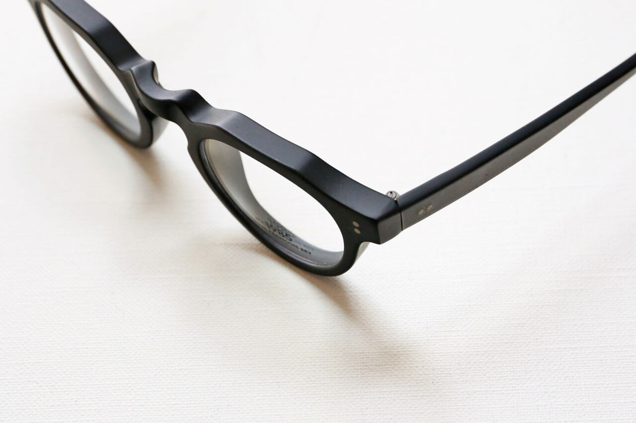 JEAN-FRANCOIS-REY 1985：ジャンフランソワレイ 1985 “ BROOKLYN