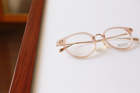 BJ CLASSIC COLLECTION-COM510NNT-mebius