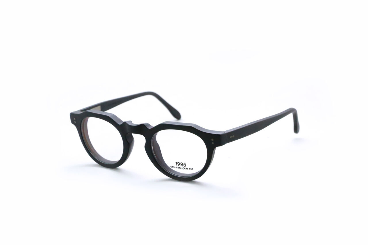 JEAN-FRANCOIS-REY 1985：ジャンフランソワレイ 1985 “ BROOKLYN