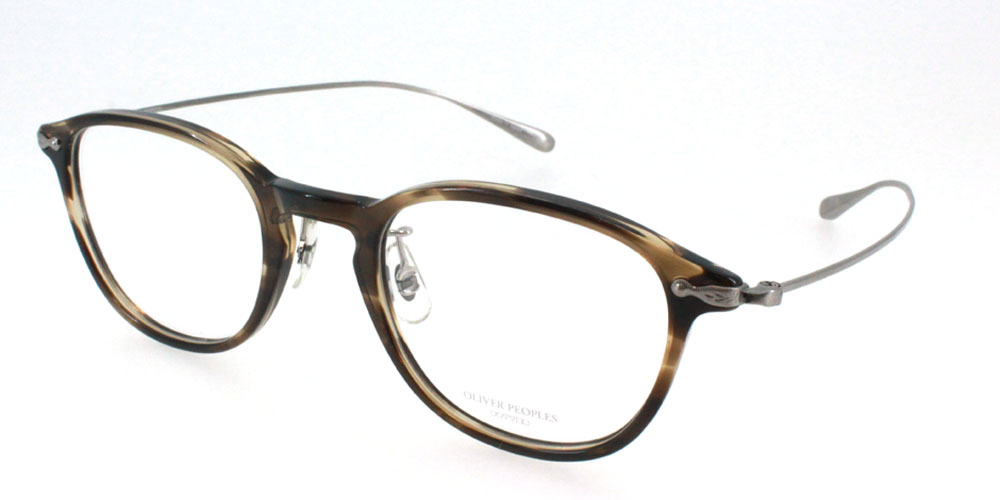 中古良品！▼OLIVER PEOPLES Stiles 8108▼¥35,640 希少OLIVERPEOPLES Stiles（オリバーピープルズ）