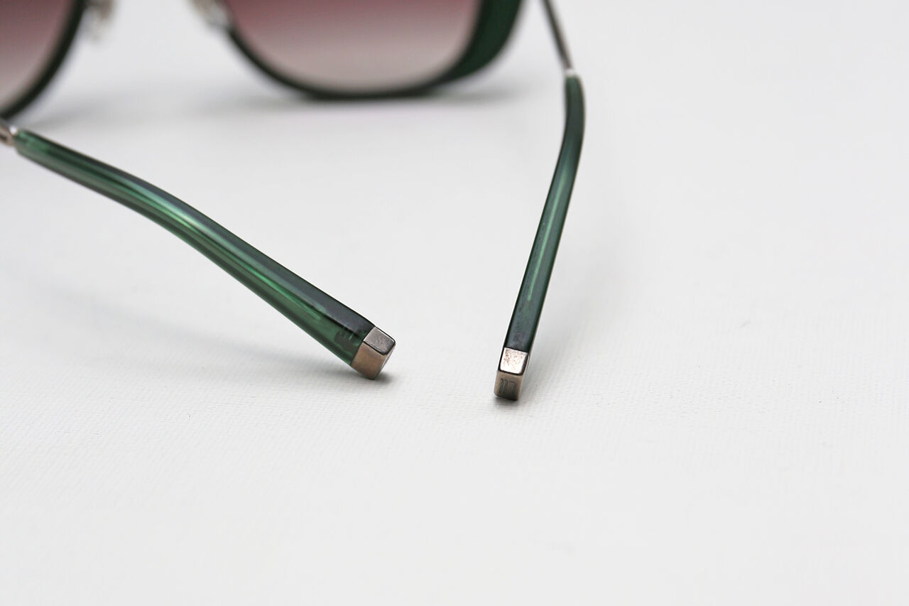 MATSUDA EYEWEAR：マツダ 