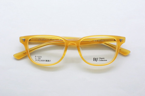 BJ CLASSIC COLLECTION-キハク-c