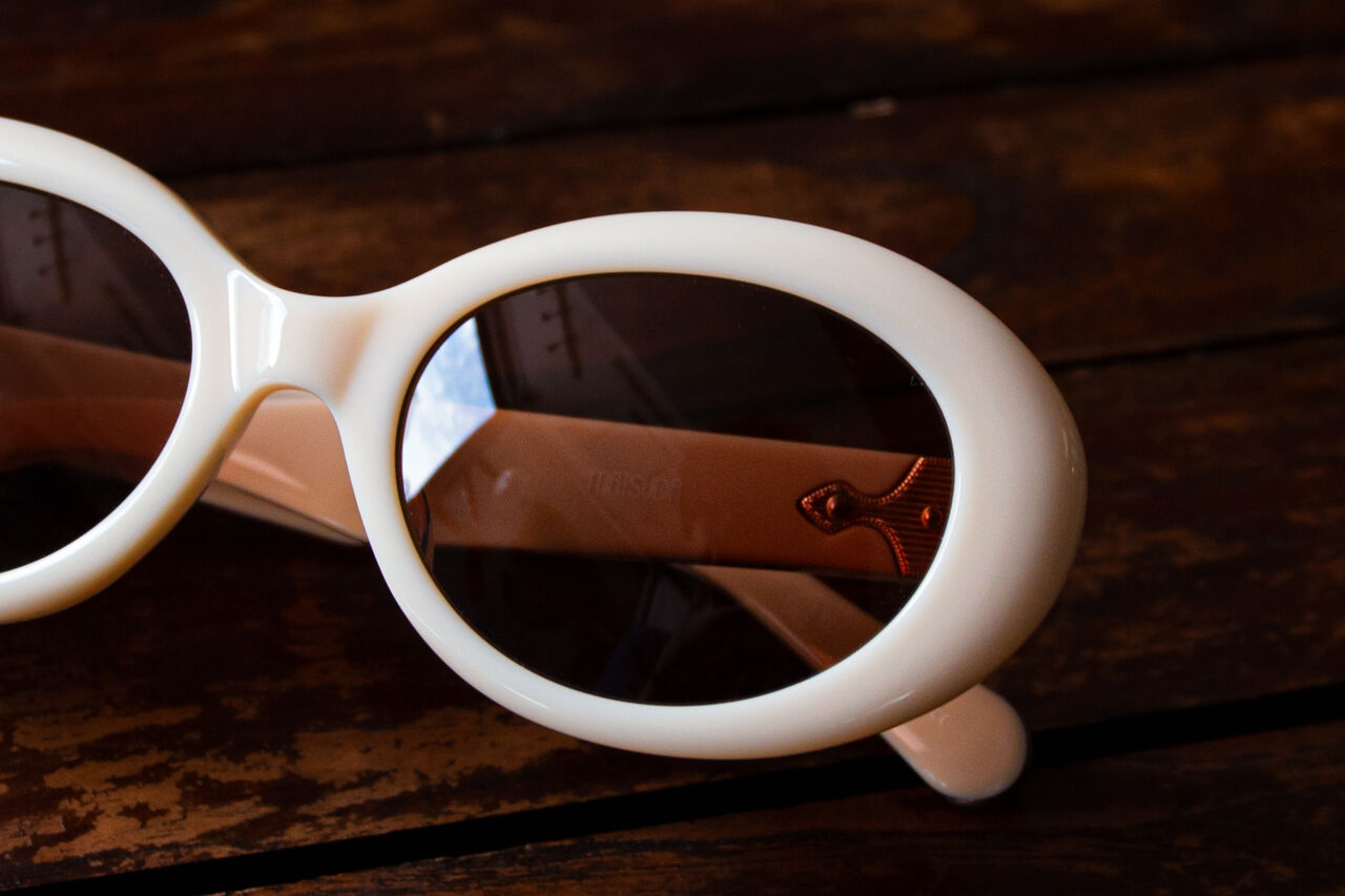 MATSUDA EYEWEAR：マツダ 