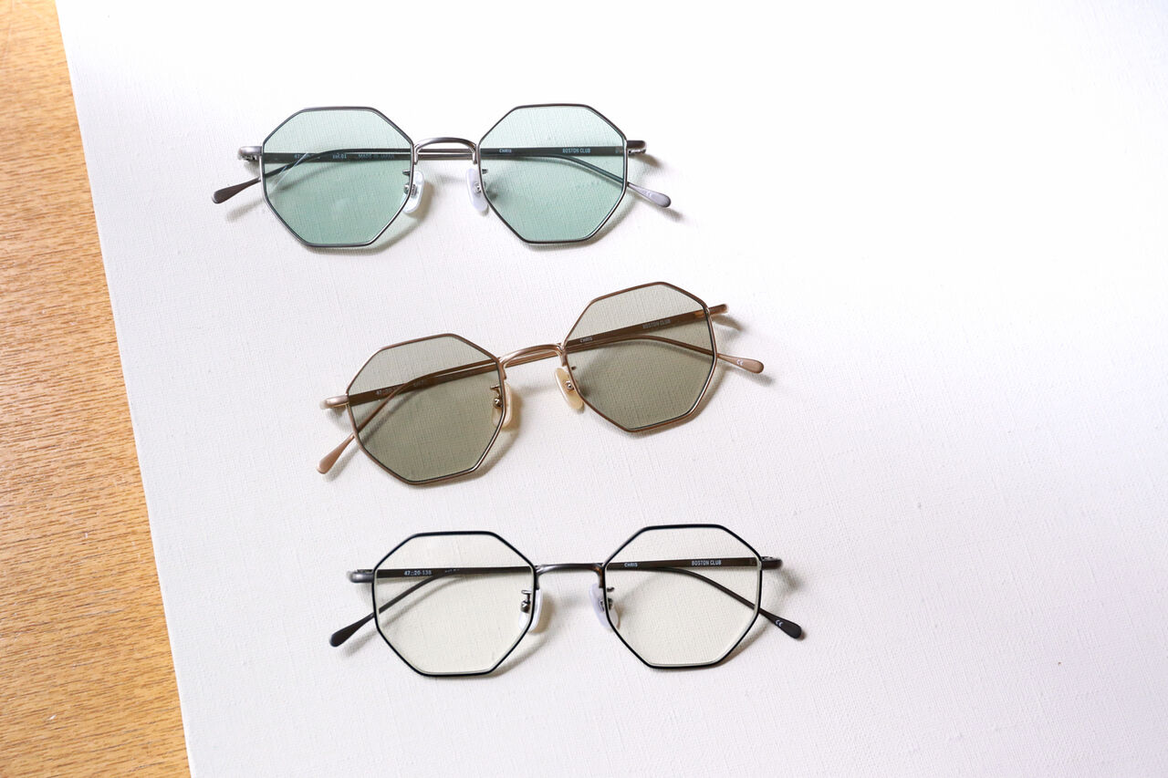 BOSTON CLUB：ボストンクラブ 