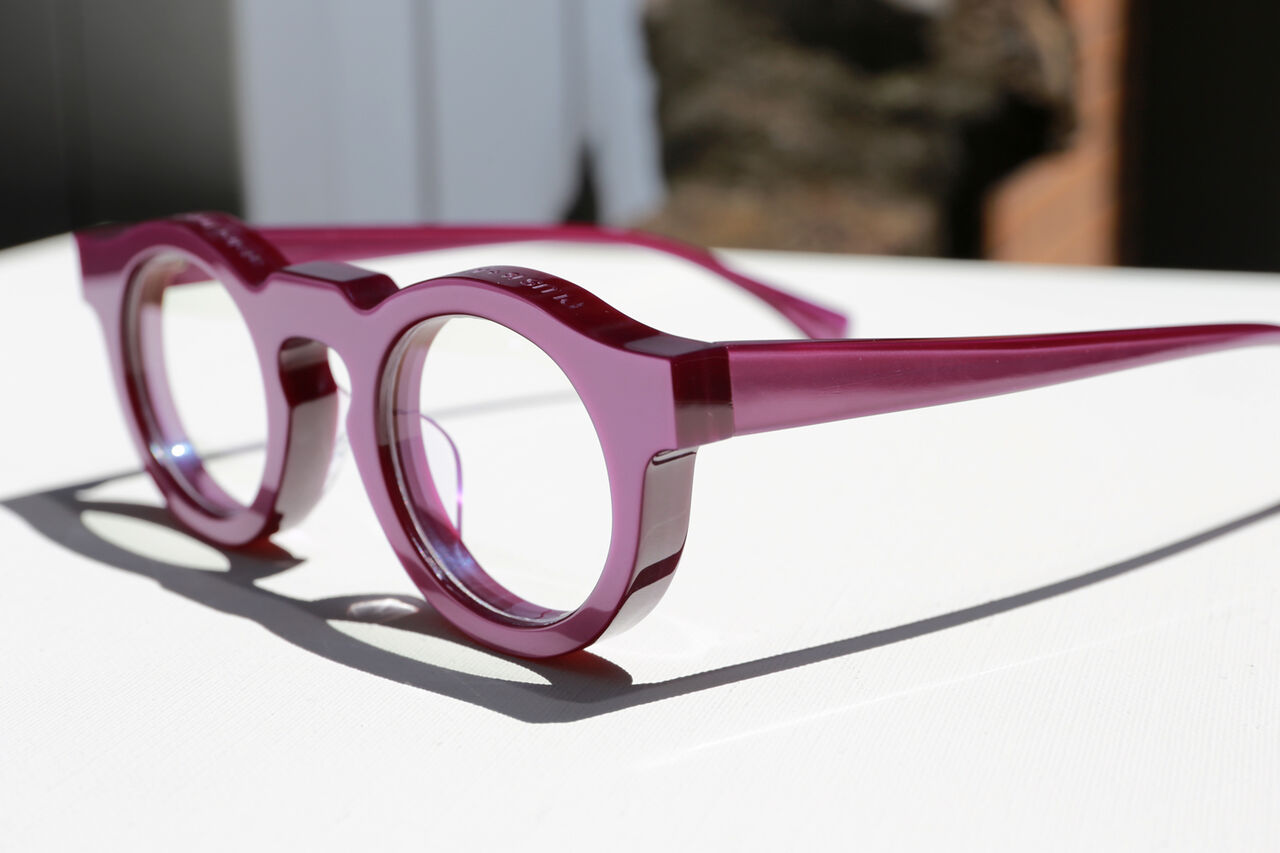 jacques durand ジャックデュラン plus is + 166