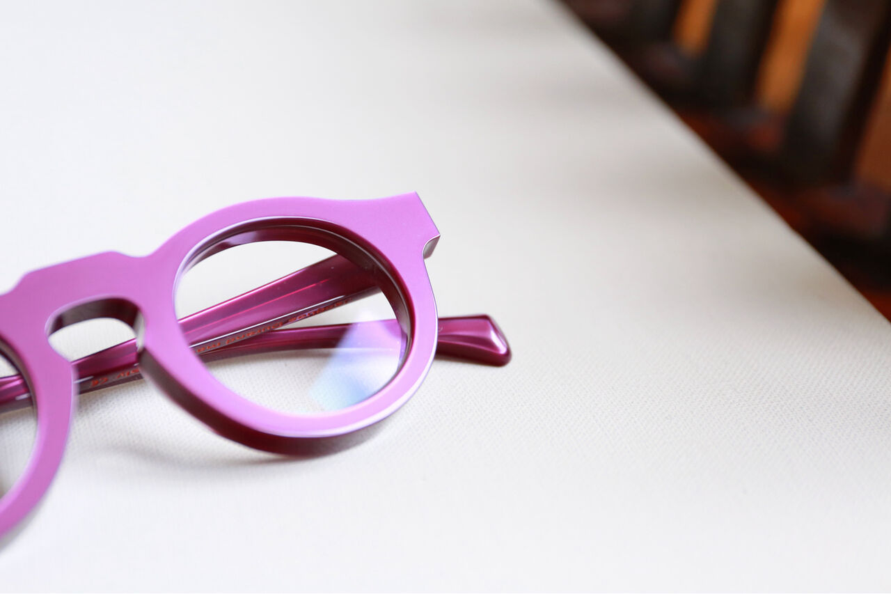 Jacques Durand：ジャックデュラン 