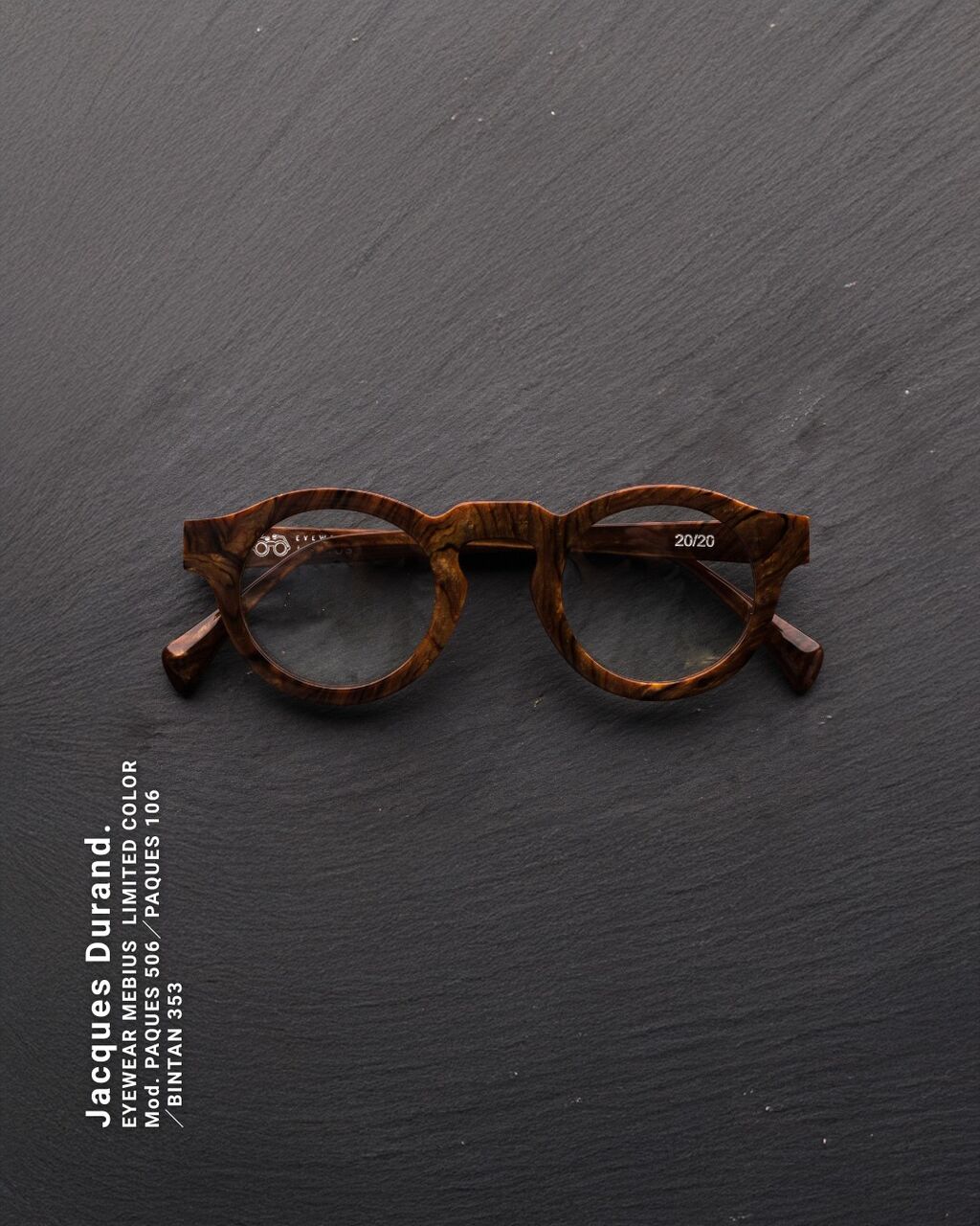 Re: Blog】 Jacques Durand Exclusive & Limited Colors ｜ ジャック