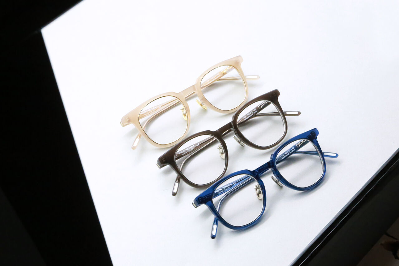 YUICHI TOYAMA.：ユウイチトヤマ 