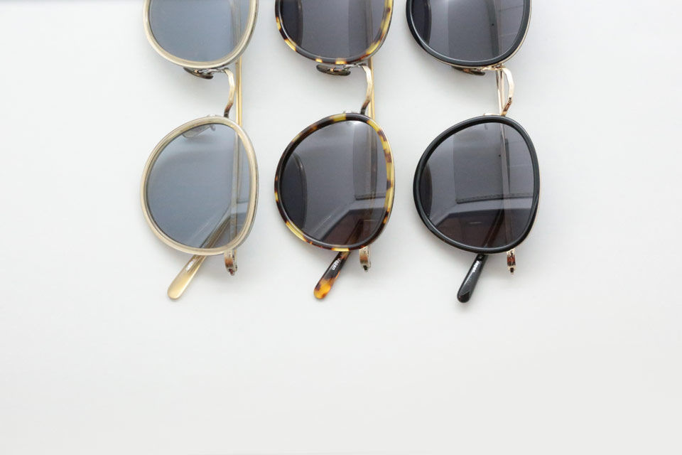OLIVER PEOPLES (オリバーピプルズ) 人気定番サングラス OLIVER PEOPLES (オリバーピプルズ) 人気定番サングラス