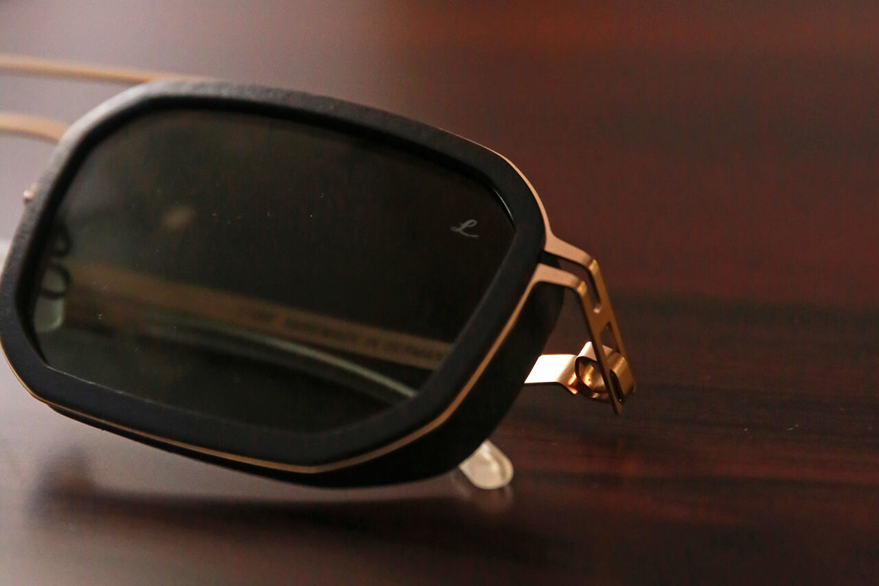 MYKITA ：マイキータ| LEICA：ライカ ドイツが誇る2つの最高峰ブランド