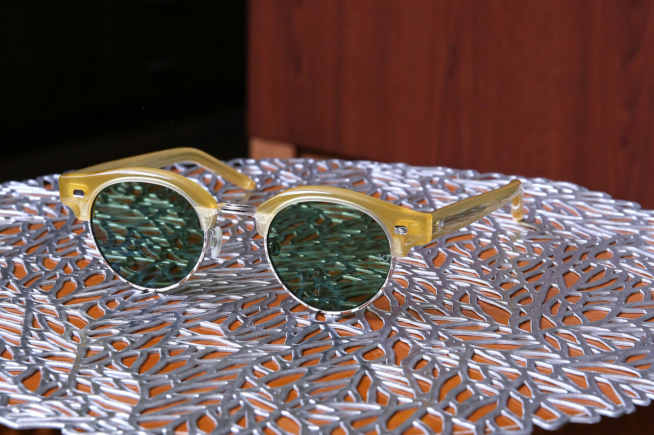 10 eyevan：10アイヴァン 