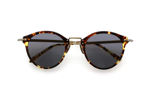 OLIVER PEOPLES-505SUN-DTB