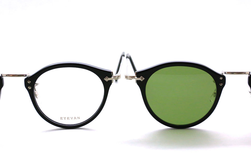 EYEVAN（アイヴァン） 