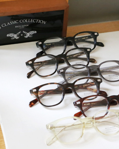 bj classic JAGUAR クロササ Amazon | [BJクラシックコレクション] メガネフレーム JAGUAR 30