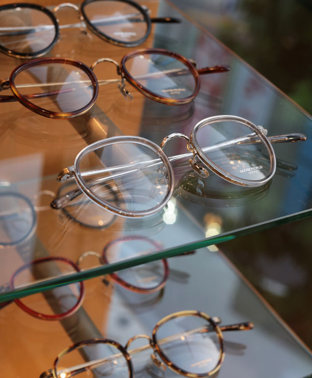 売れ済 オリバーピープルズ OLIVER PEOPLES MP-2 サングラス メガネ