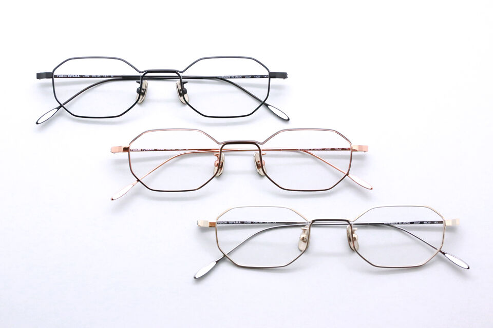 YUICHI TOYAMA.（ユウイチトヤマ） 