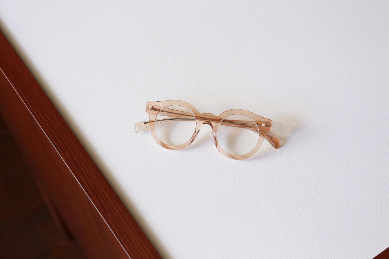 Jacques Durand：ジャックデュラン  