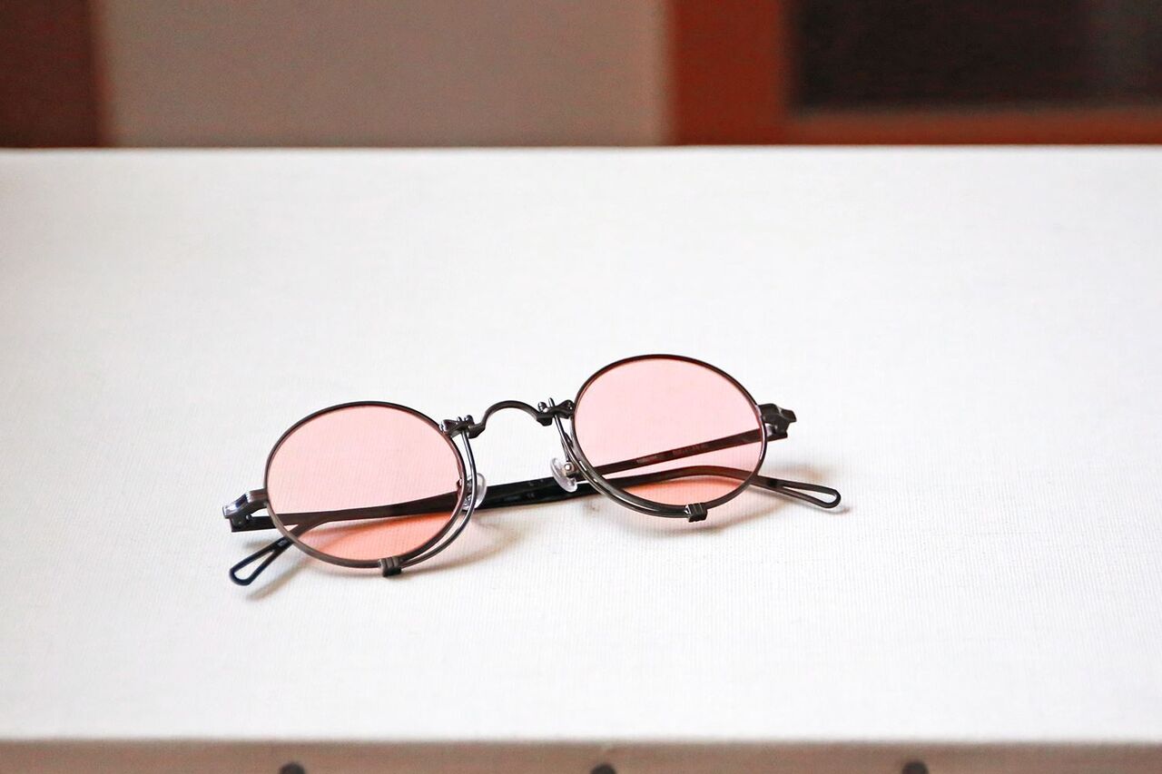 MATSUDA EYEWEAR：マツダ 