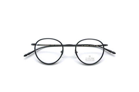 CLAYTON FRANKLIN-MBKMBK