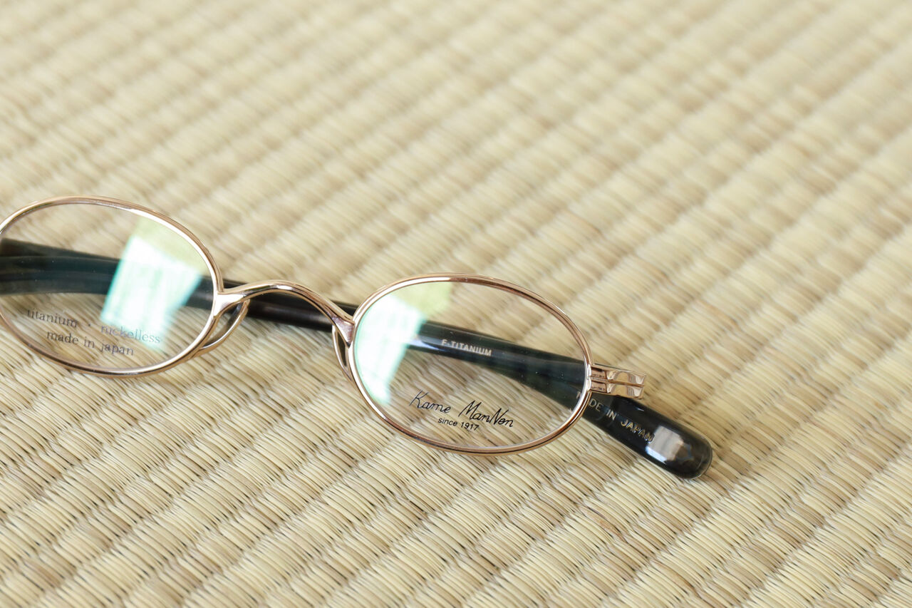 Kame ManNen：カメマンネン 