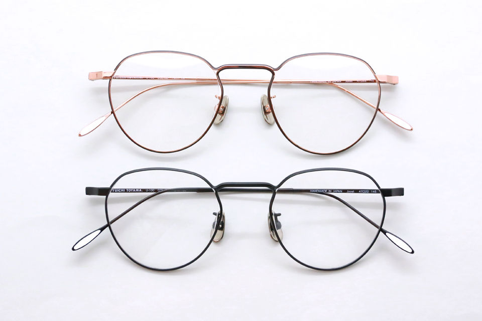 プレゼント対象商品 美品/YUICHI 美品/YUICHI U-100/Joost TOYAMA