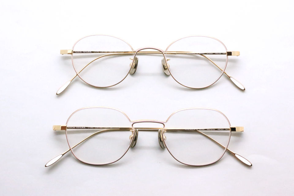 YUICHI TOYAMA.（ユウイチトヤマ） 