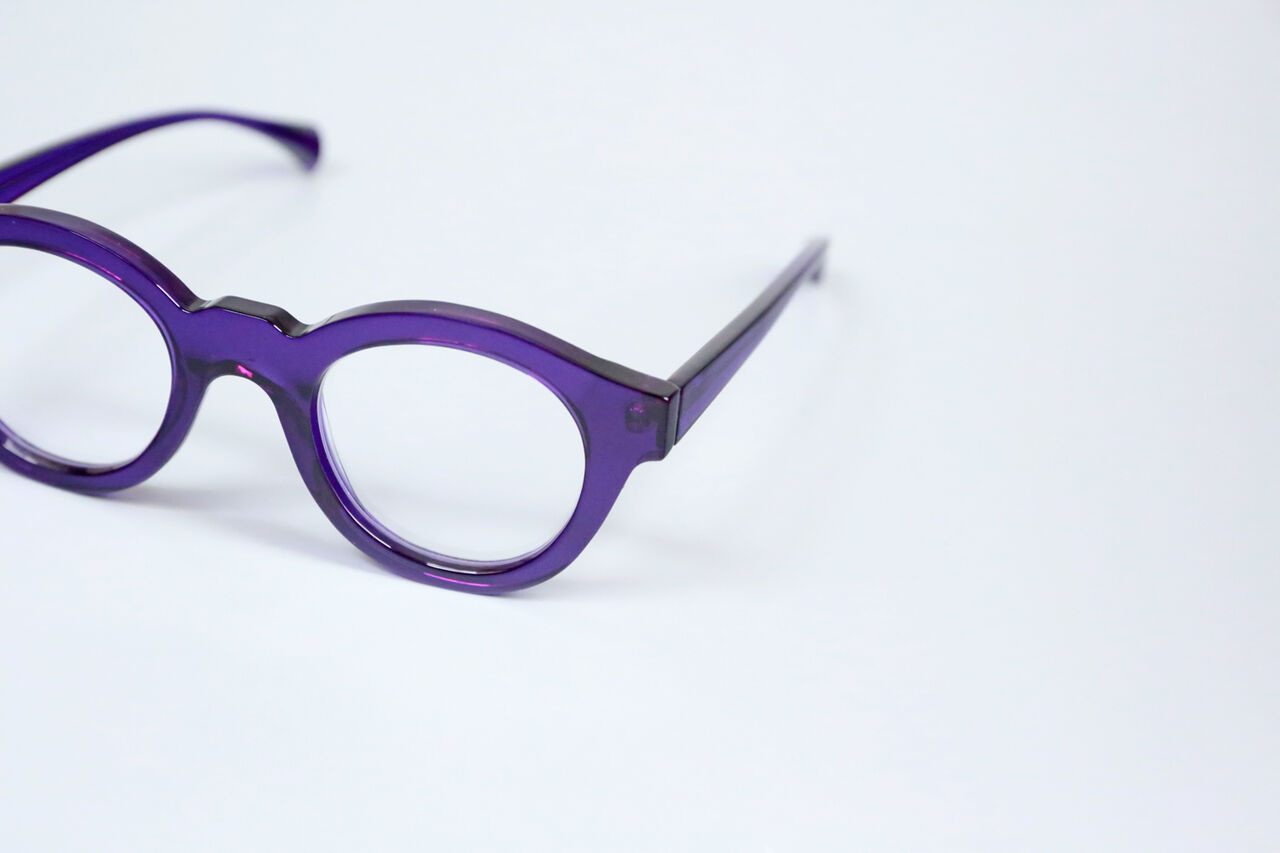 Jacques Durand：ジャックデュラン NEW COLOR col.084／polished