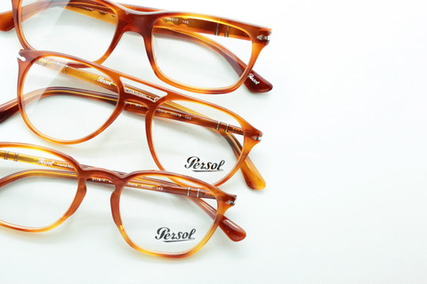 Persol-96カラー-クリアブラウン-b