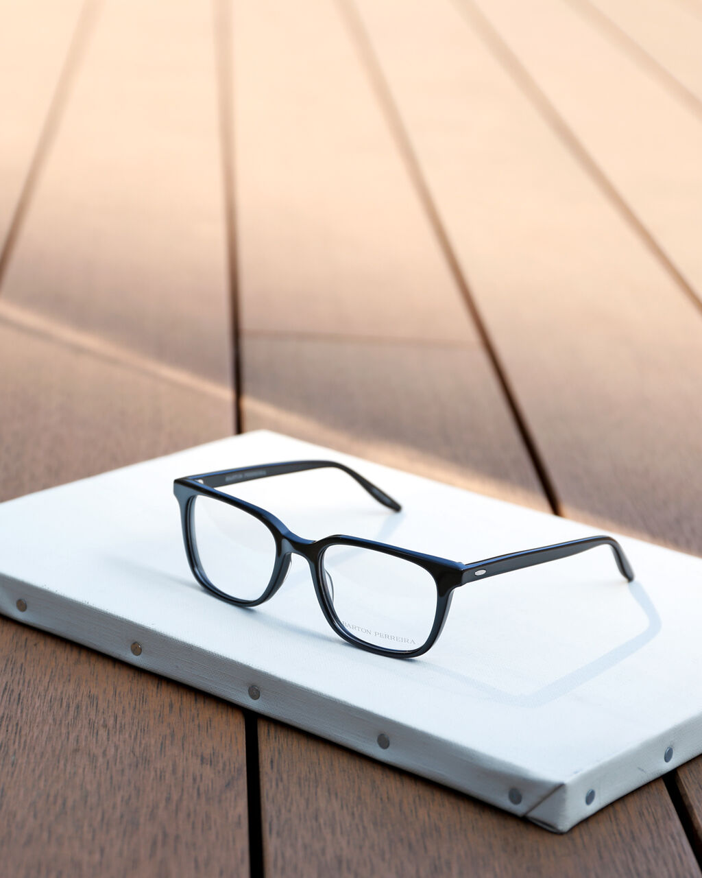 BARTON PERREIRA：バートンペレイラ 